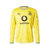 PUMA Dres BVB Home rumena/črna