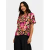 Kaffe Bluza Pollie 10508548 Pisana Regular Fit