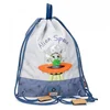 Enso torba za sport alien space