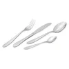 Berlingerhaus Komplet jedilnega pribora BH-3034 24 pcs stainless steel mirror Cutlery set