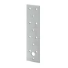 Perforirana plošča 100x240mm