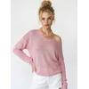 MixRay Pulover Pullover roza