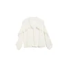 COMMA Bluza ecru