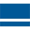 shumee Gravurni laminat modro/bel 1,6 mm LZ-904-016