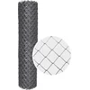 Pletena žica 120cm 25m 55x55mm pocinkovano ZPP