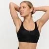 GymBeam Prime Sports Bra Black