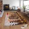 Conceptum Hypnose Tepih 100x140cm Šareni
