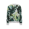 SCOTCH & SODA Pulover smaragd/kivi/jelka/bela