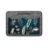 Bertoni Unisexs Felt Bag Organiser Levitation