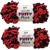 Alize 724 Rose Pletilna preja