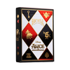 Karte Bicycle Disney - Alice in Wonderland - Playing Cards