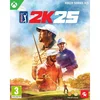 XBOX S/X PGA Tour 2K25
