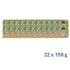 Stuzzy pašteta za pse – losos – 3.3 kg