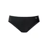 s.Oliver Bikini hlačke Audrey, črna