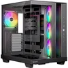 Kućište Be Quiet Light Base ARGB black