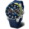 Ure Vostok 6S21-225A708SIBL
