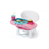 Zapf Creation BABY Born Jedilni stol s zvoki