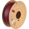 PolyTerra PLA Dual Mixed Berries Red-Dark Blue