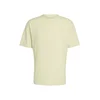 Adidas XPL TRAIL TEE, muška majica za trčanje, žuta JVL40