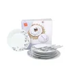 Sigma set za torte 13/1 (ružičasti flu) HF13-141001