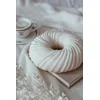 Dekorativna sveča Temida Circle 1160 g