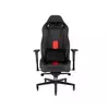 Stolica CORSAIR T2 ROAD WARRIOR gaming/CF-9010008-WW/crno-crvena