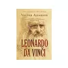 Leonardo da Vinči - Volter Ajzakson