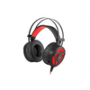 slušalice sa mikrofonom Genesis Neon 360 Vibration Gaming LED Multiplatform