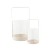Komplet svetilk House Nordic Hurricane 12 x 25 / 18 x 35 cm 2-pack