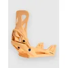 Burton Mens Step On Bindings orange cream