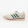 Sneakers adidas SL 72 RS Off White/ Collegiate Green/ Crystal White EUR 47 1/3