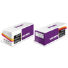 Budget toner LaserJet M15a / M15w Printer / LaserJet MFP M28a/M28w PrinterBlack ( CF244A )