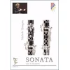 MANGANI:SONATA CLARINETTO E PIANOFORTE