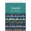 Sound and Literature