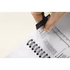 Sveska Oxford Office Beauty A5 linije
