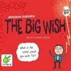 AUDIBOOK Avdio knjiga: The Big Wish