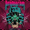 Pentagram - Lightning In A Bottle (Limited Edition) (Green Coloured) (LP)