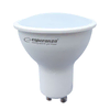 Esperanza LED žarnica GU10 6W