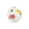 Bizzotto Dekorativna vaza Floryn 15,8 x 14,5 cm