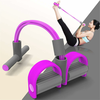 Fitness ekspander, Ljubičasti