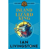 Fighting Fantasy: Island of the Lizard King