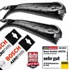 brisalci BOSCH Aerotwin A179S