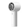 JISULIFE Ročni ventilator Jisulife Handheld Fan 10 4000mAh Siva, (5000514095)