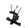 Nosač prednje maske 6011-19-00001 za skuter Motovene Roma S9C