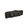 Etui za puško MILTEC Črn - 105 cm