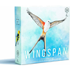 Asmodee družabna igra Wingspan 2nd Edition angleška izdaja