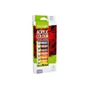 StandArt standart acrylic akrilna boja set 12k 12ml ( 641950 )