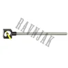 Cartel Sight Pin CR-303 Square