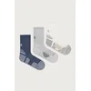 Under Armour športne nogavice paket 3 kosov