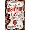Undetectables series - The Unsolvable Case